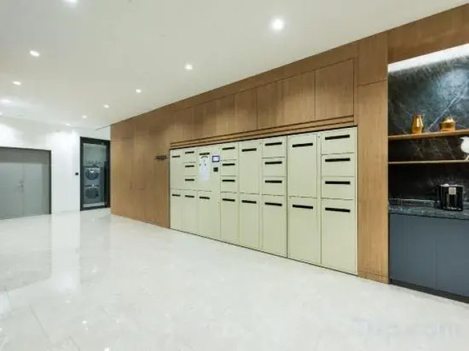 HanTing Hotel (Datong Gucheng Beimen)