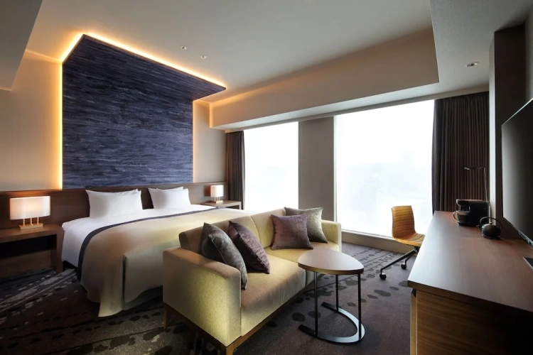 Premier Double room