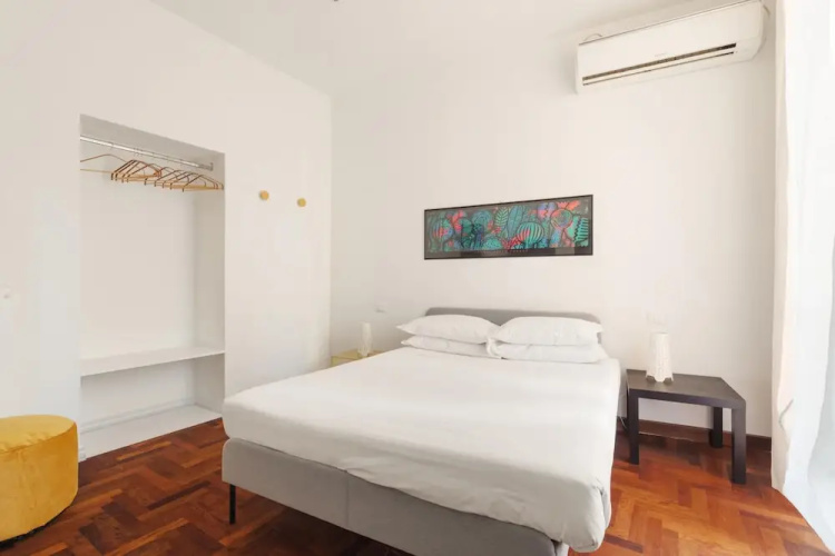 Vatican Beautiful 2Br Apartment With Terrace