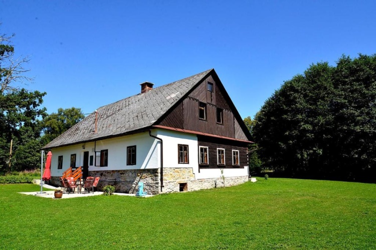 3 Bedrooms Chalet