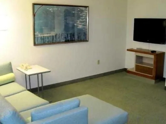 Springhill Suites Lawrence