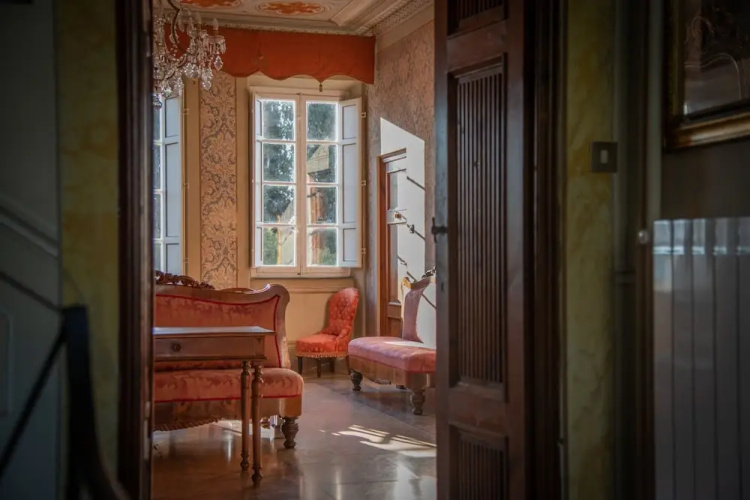 Agriturismo Villa Pedone