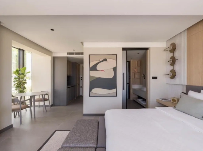 Superior Suite