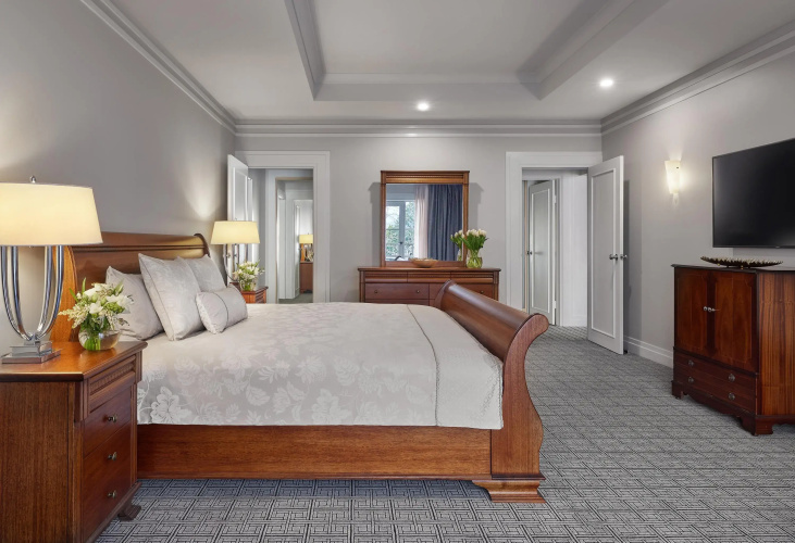 Hyatt Hotel Canberra - a Park Hyatt