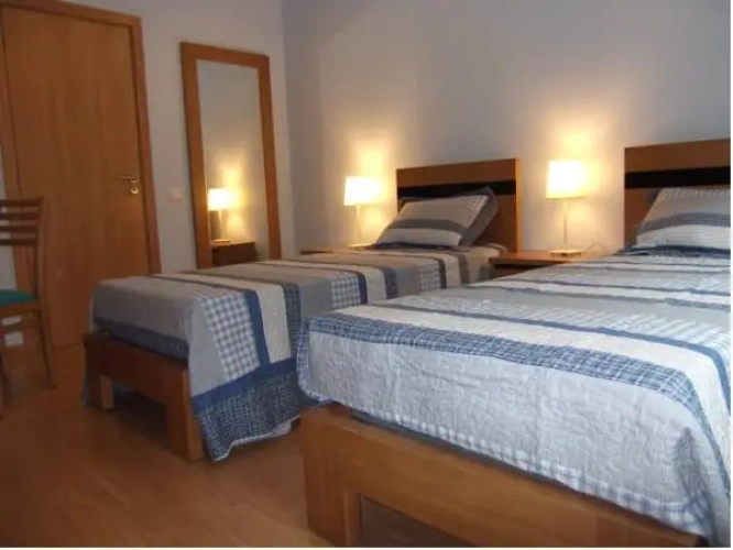 1 Bedroom Apartment with view