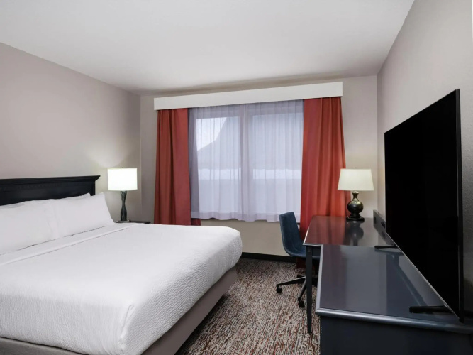 Garner Hotel Gillette South by IHG