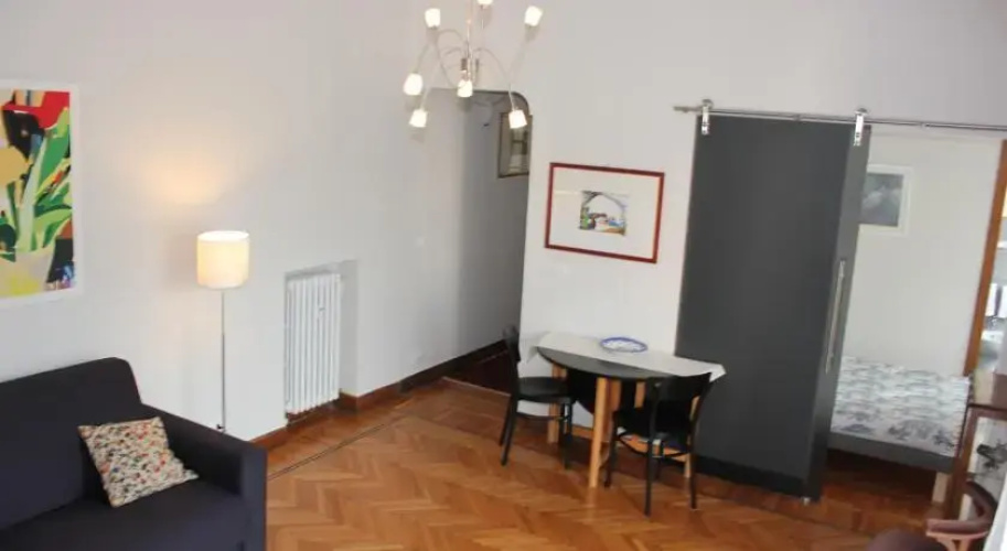 Flaminia Residence
