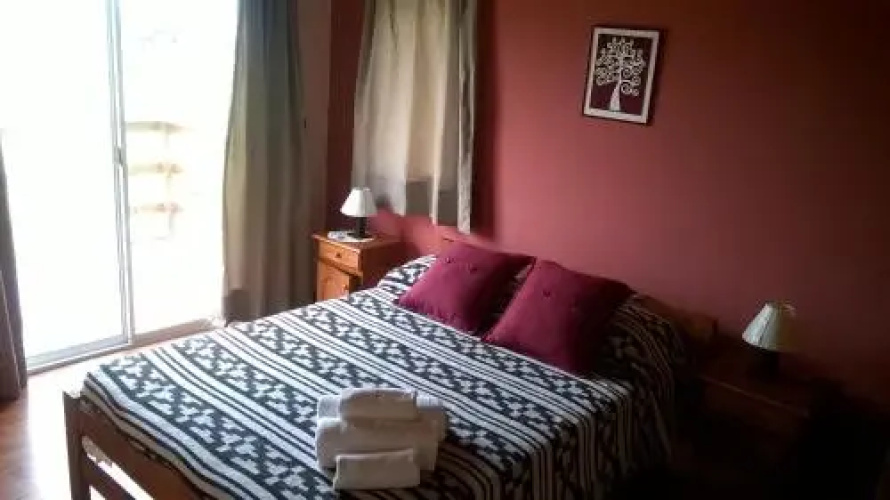 Duplex Camet Norte