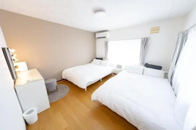 Furano Retreat