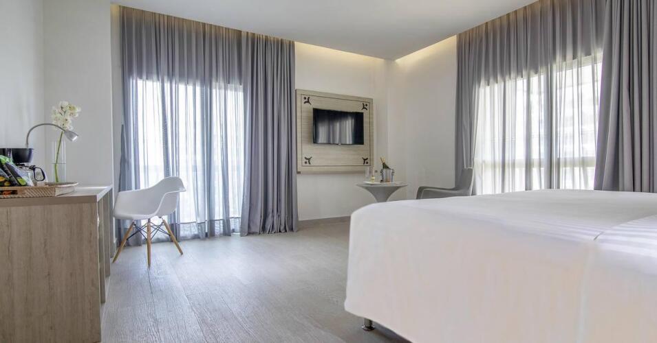 Imagen de Melia Cartagena Karmairi Adults Only