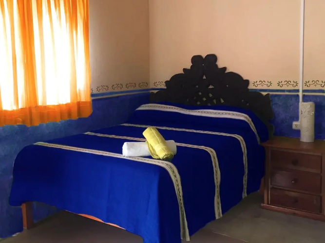 Hacienda La Catrina