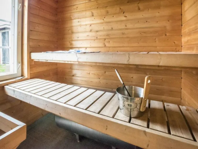 Holiday Home Tyynelä