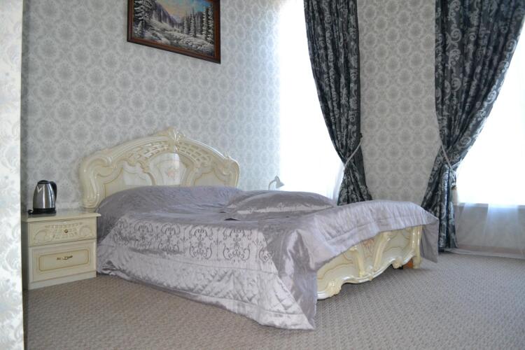 Фотография номера гостиницы Афродита