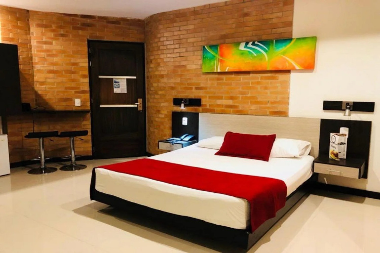 Hotel Toscana Oriente