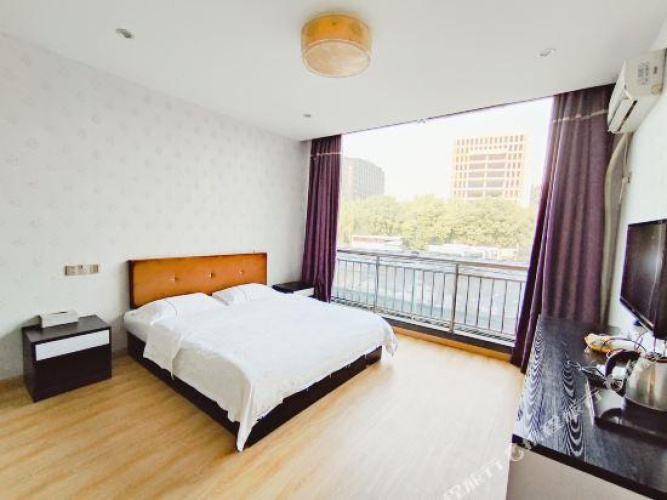 Business Single room