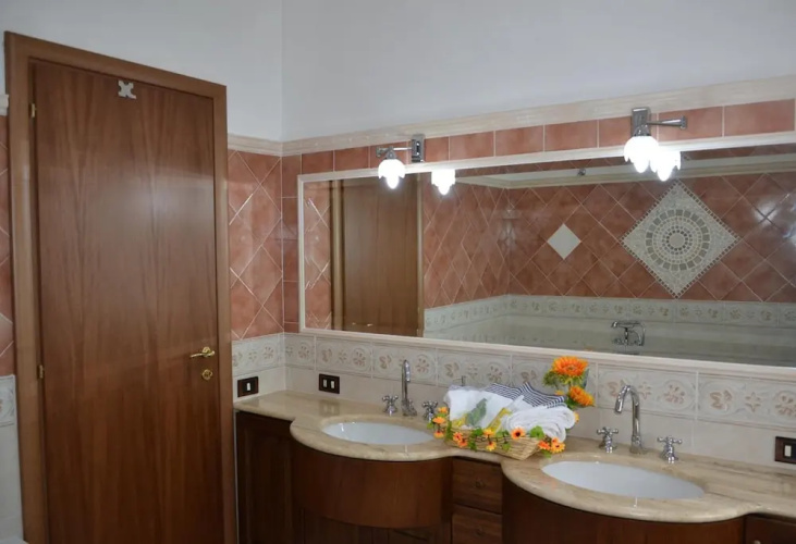 B&B Casa del Girasole