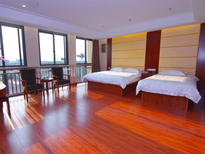 Standard Family room