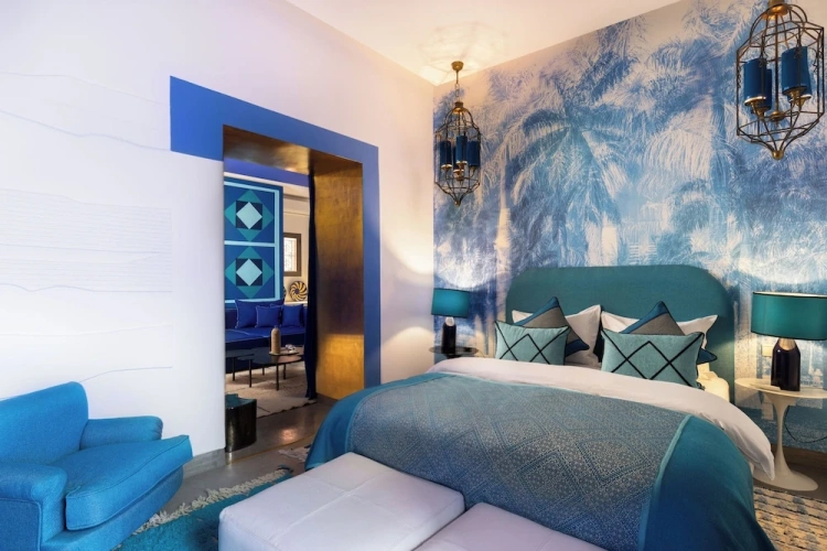 Double Suite