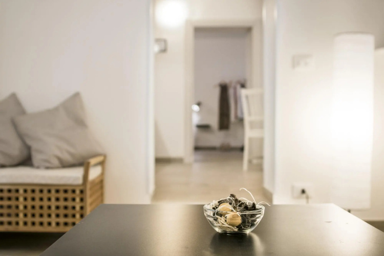 Casa del Genio alla Vucciria