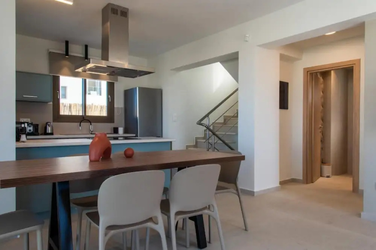 Athel Panoramic View Villas Niki