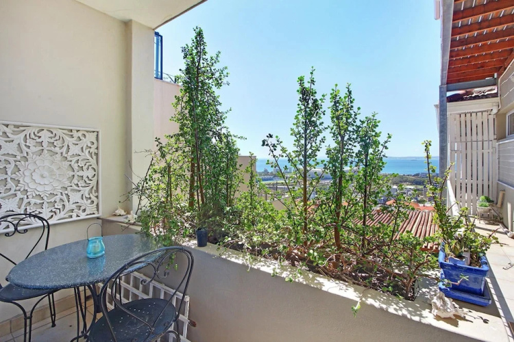 Spacious 3bed Apt Overlooking Cape Town Panova