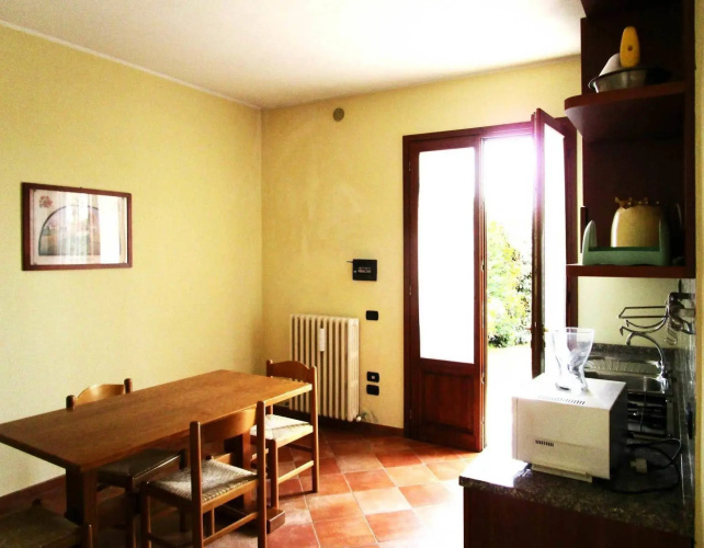 Casale del Vacanziere