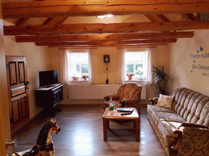 Duplex Suite