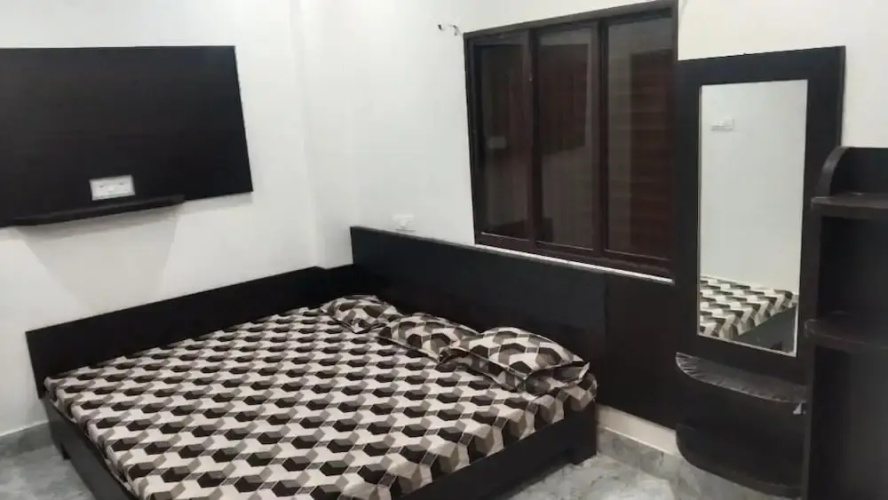 Mangal Dham Deoghar