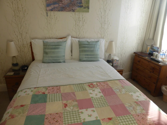 Belle Dene Guest House