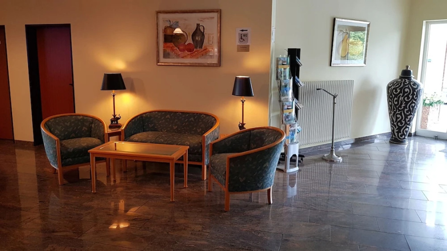 Hotel & Restaurant Fricke