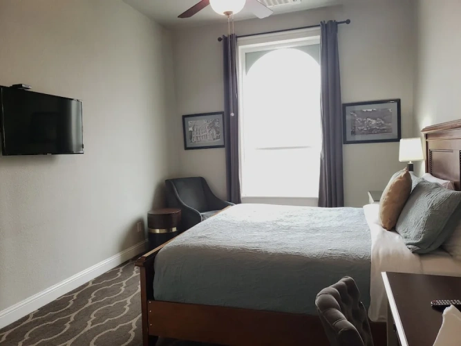 Premium Double room
