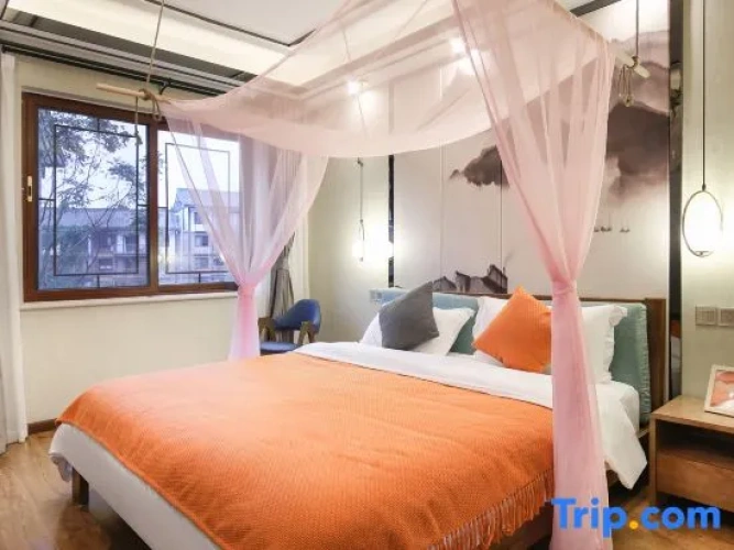 Double Suite with balcony