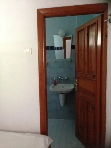 Kristal Motel