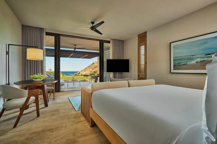 Montage Los Cabos