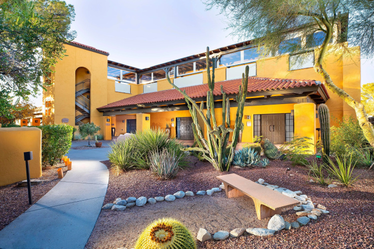 Westward Look Wyndham Grand Resort & Spa photo 31