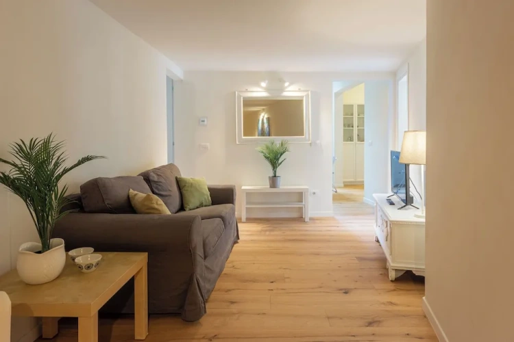 Classic Apartment
