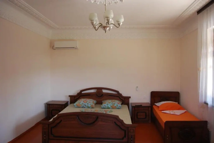 Standard Family room