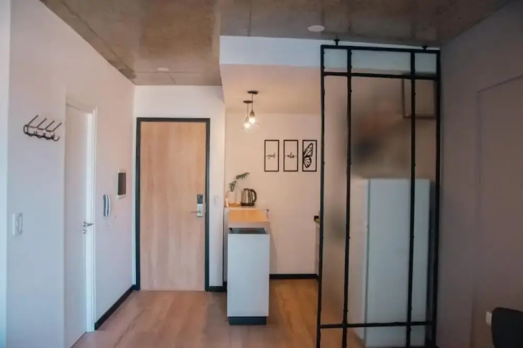 Distrito A by FMA Coliving