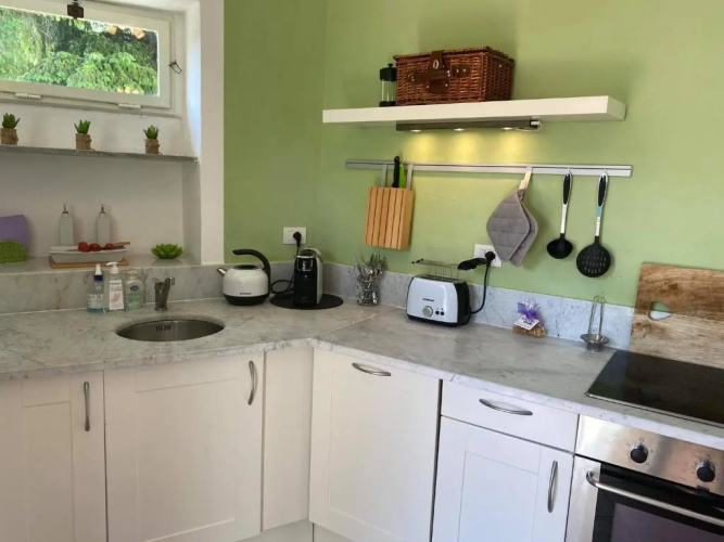 Tuscan Skye - Caterina Studio Apartment