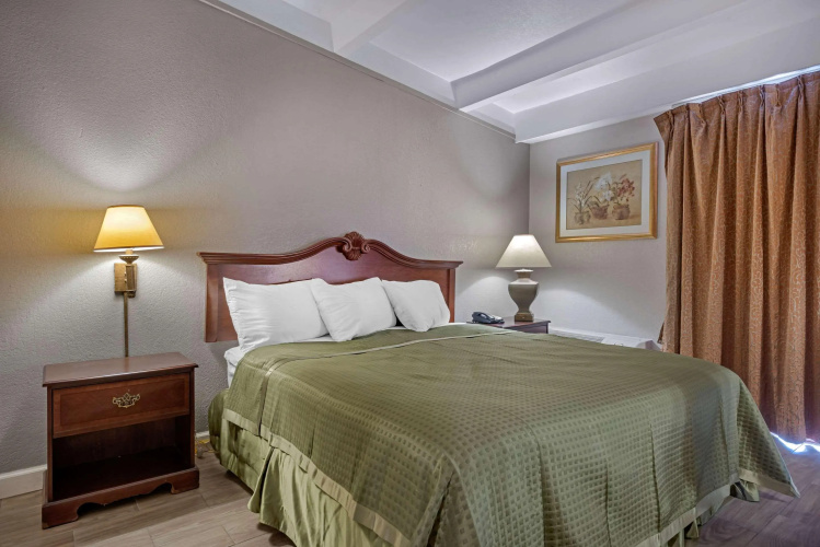 Rodeway Inn Clermont North