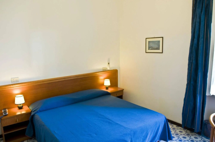 Hotel Villa Sarah