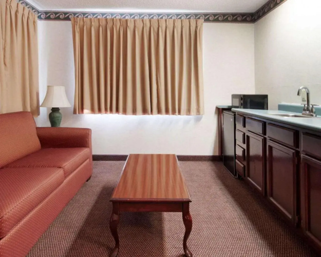 Comfort Inn