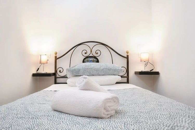 Wine Apartments Florence Montepulciano