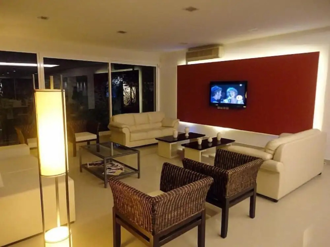 Hotel Roosevelt