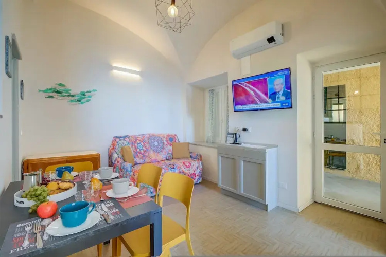 La Casa Sulla Spiaggia