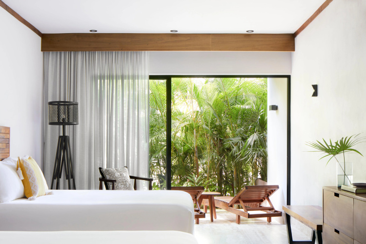 Kimpton Aluna Tulum by IHG