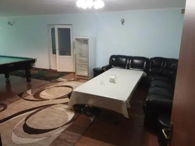 Hotel House