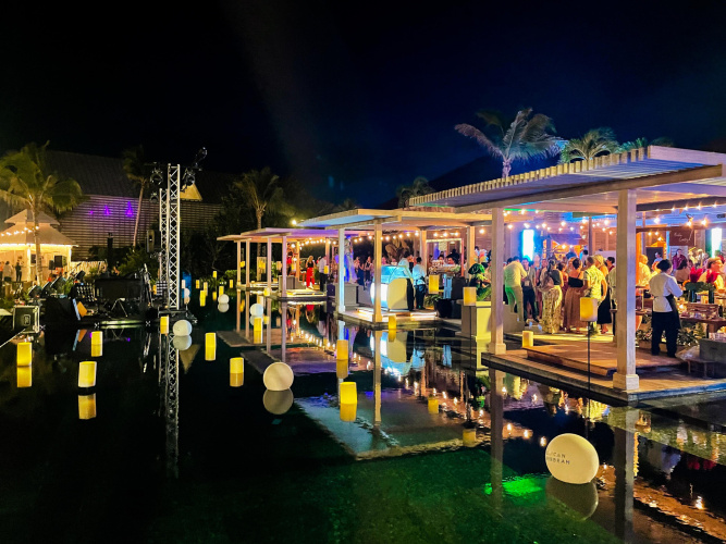 Fairmont Mayakoba Riviera Maya photo 44