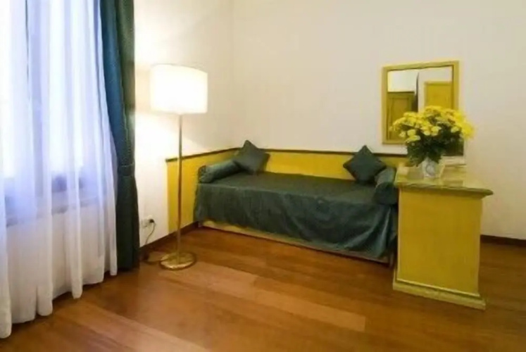 Zaguri Bed and Breakfast