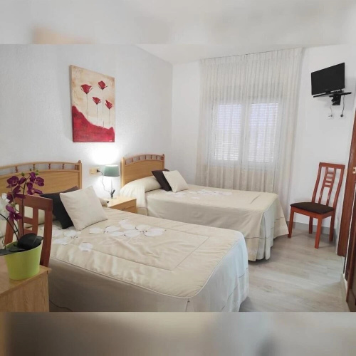 Hostal La Llave